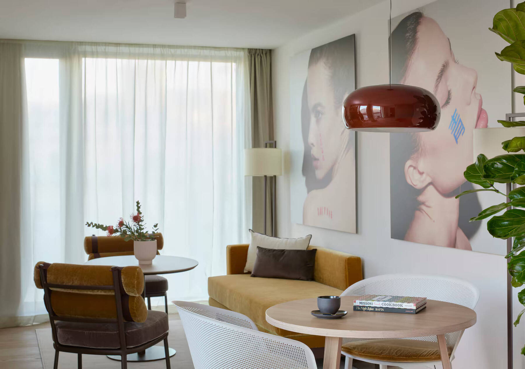 Studio ME Suite Terrace & Jacuzzi Sagrada Familia