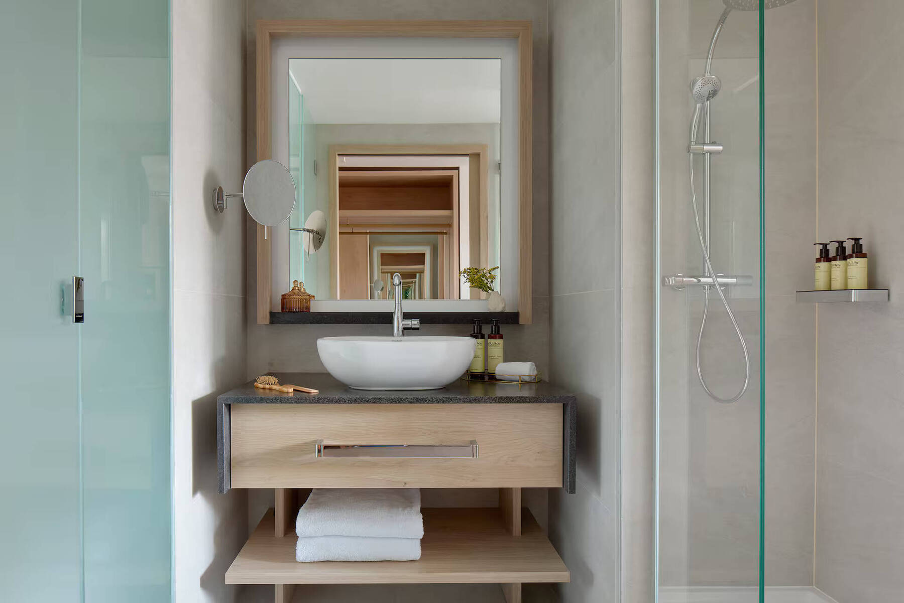 Studio ME Suite Terrace & Jacuzzi Sagrada Familia