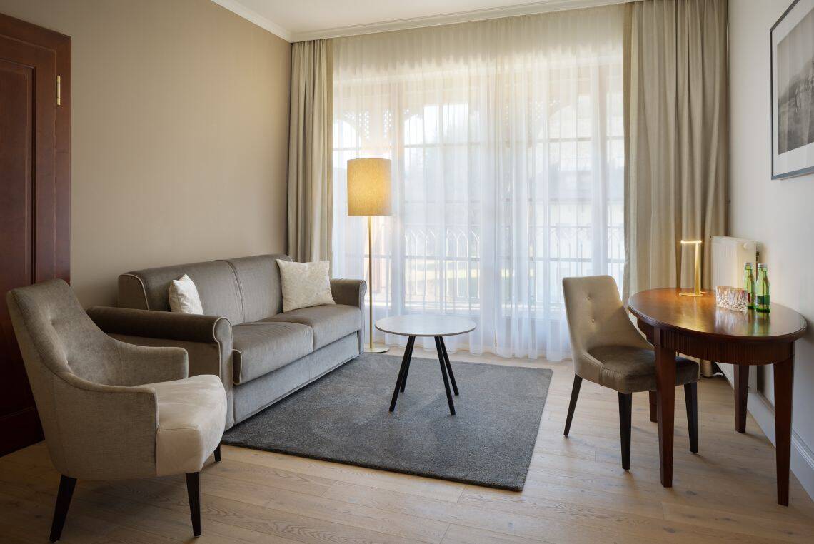 Superior Suite