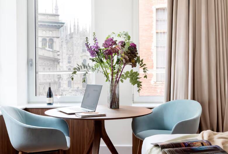 Duomo Suite
