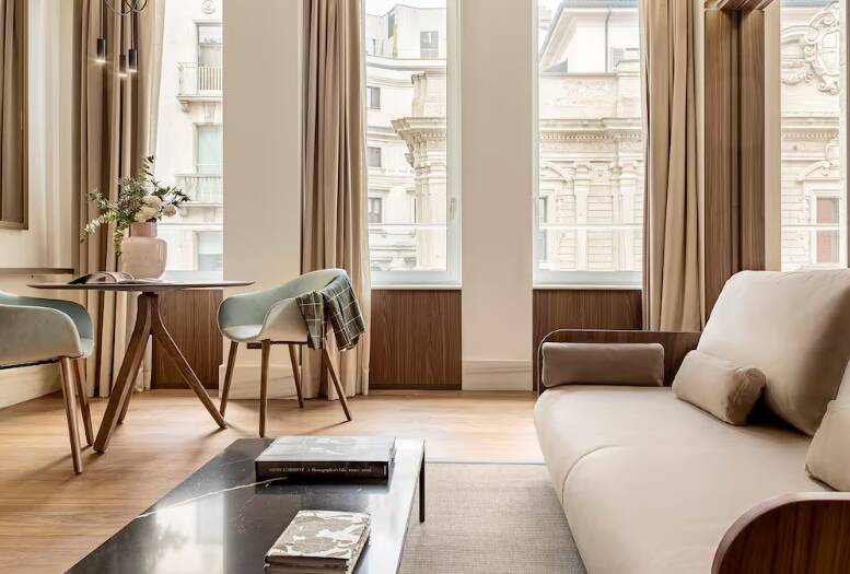 Duomo Suite