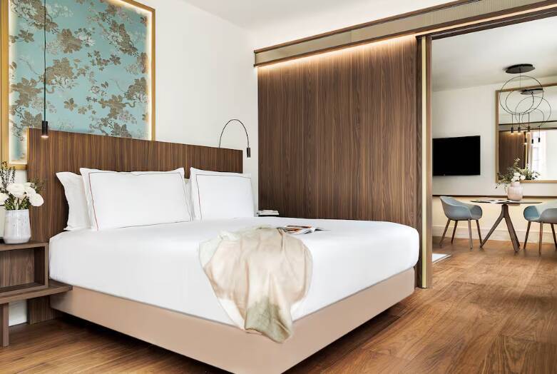 Duomo Suite