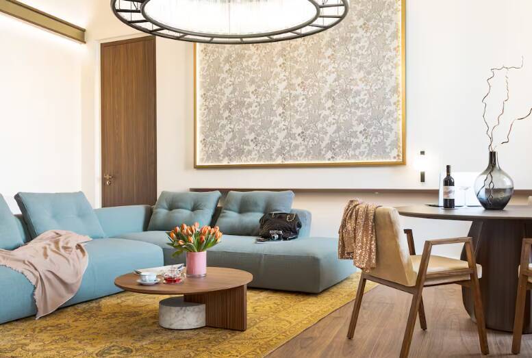 The Cordusio Suite