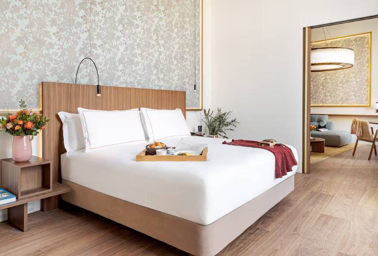 The Cordusio Suite