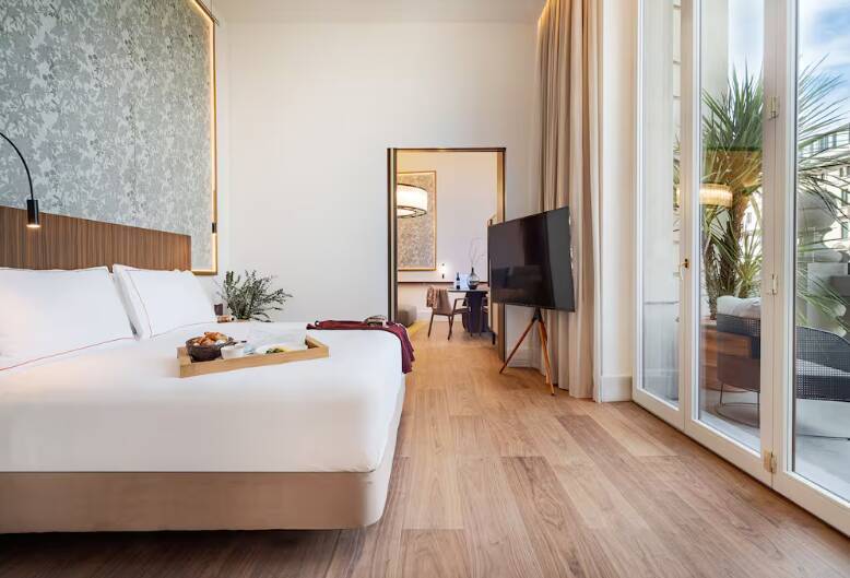 The Cordusio Suite