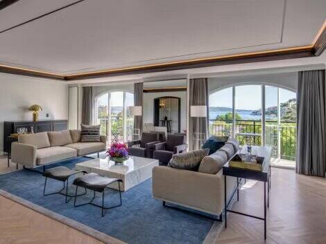 Royal Suite
