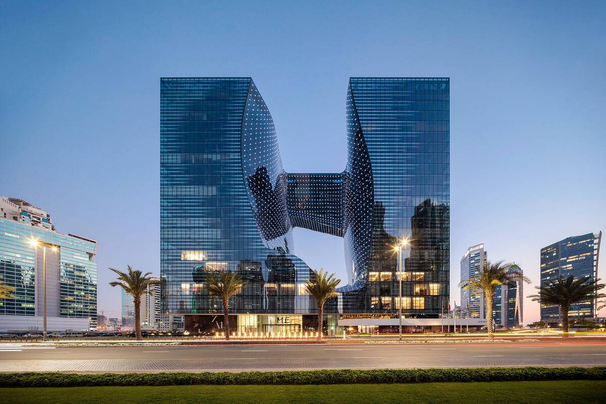  ME Dubai