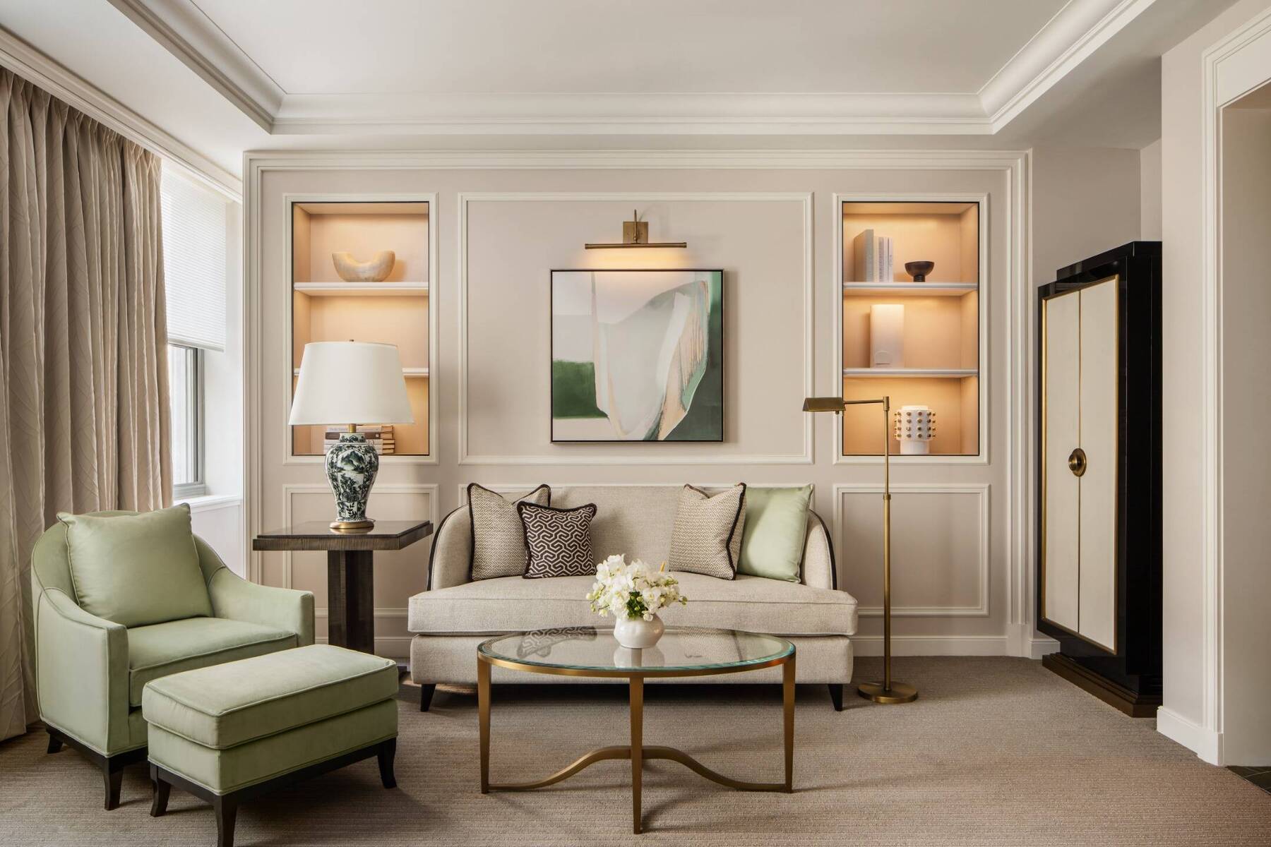 Lexington Avenue Junior Suite