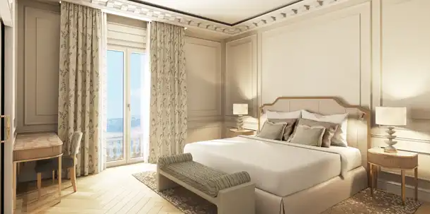 Prestige Junior Suite 