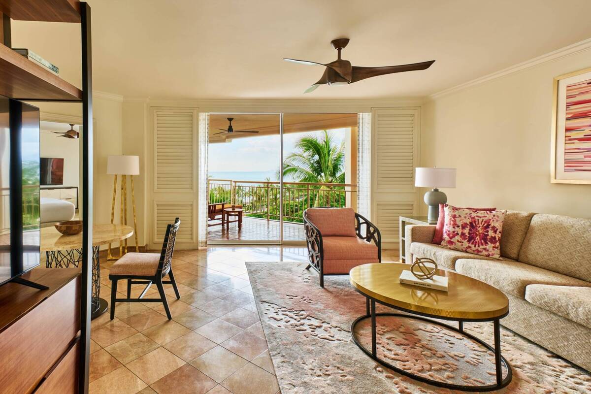 Alii Suite