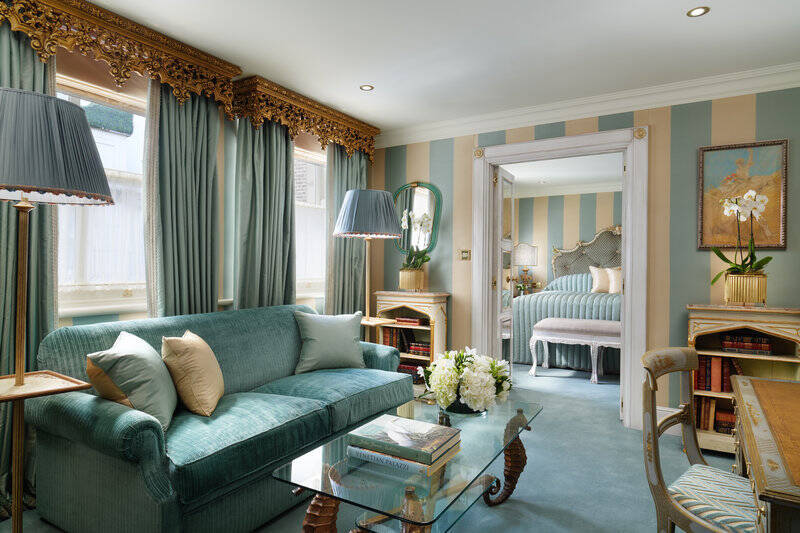 Master Suite