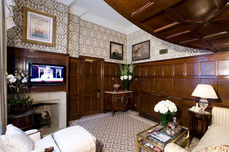 The Tudor Suite