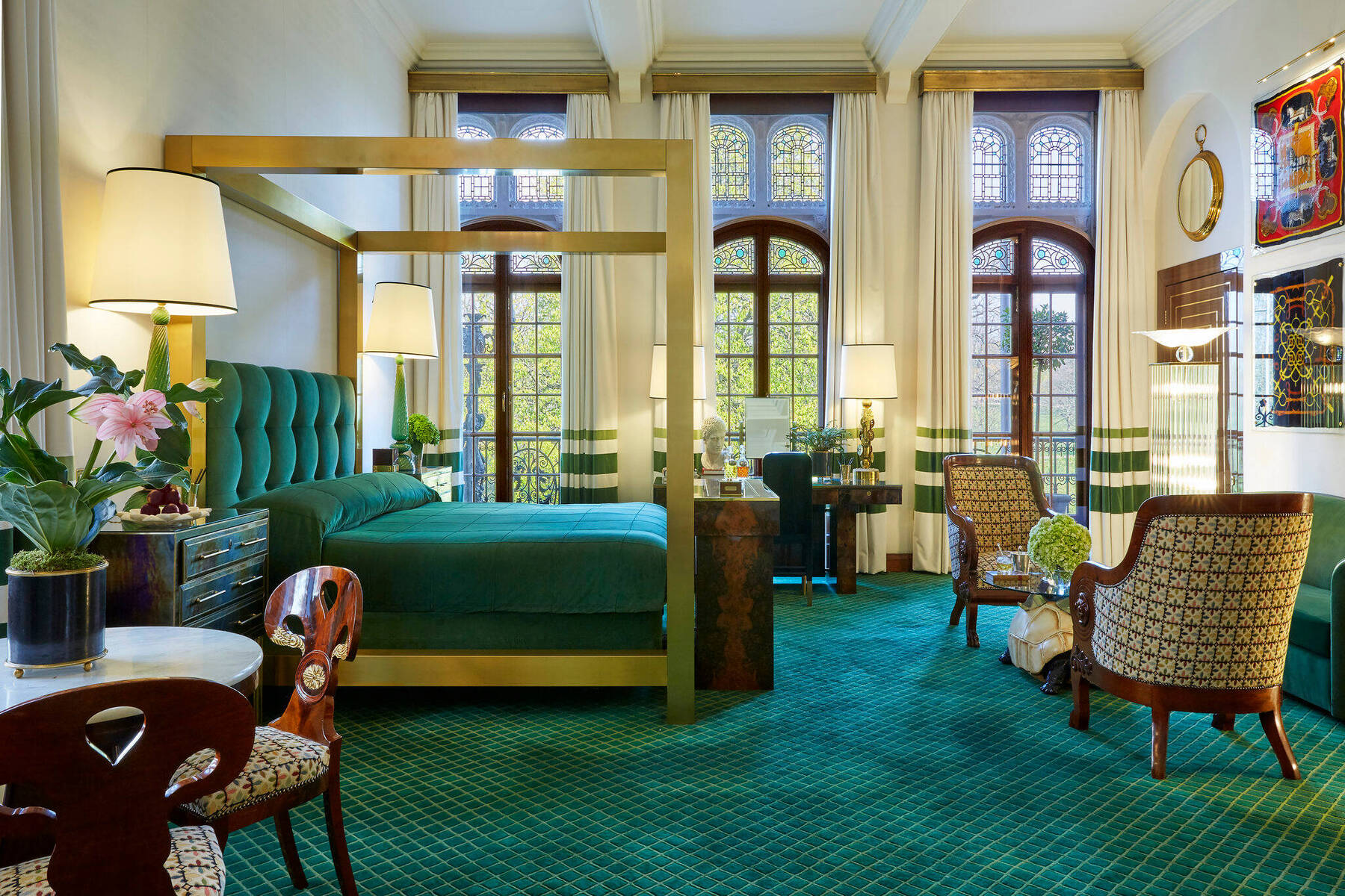 The Hermes Suite