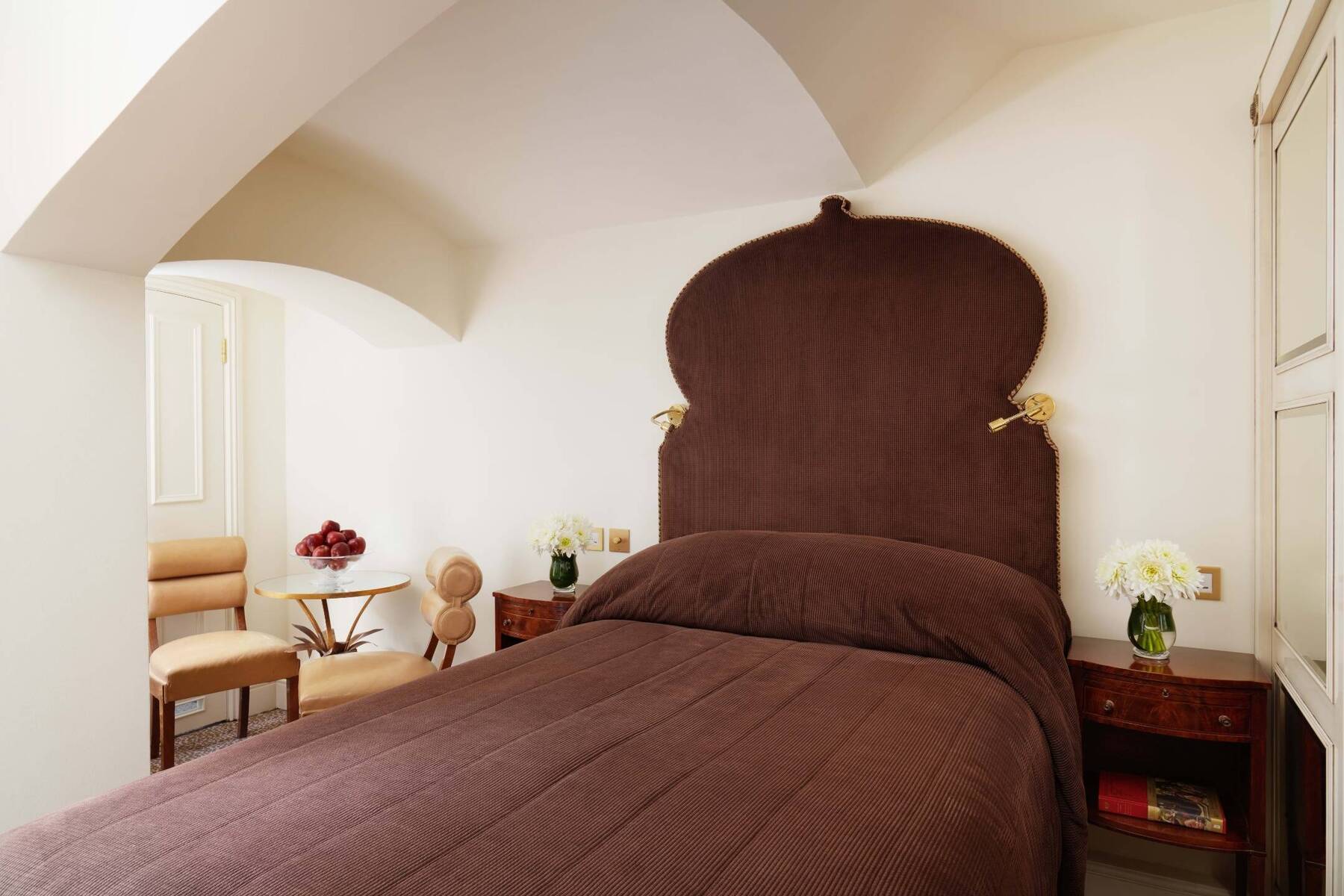The Kensington Palace Three Bedroom Residence