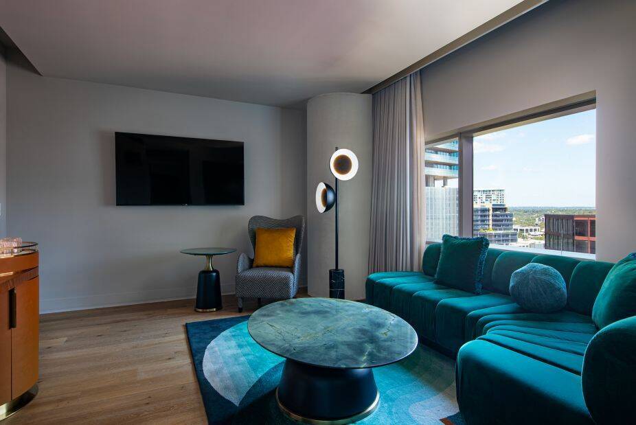 Premier Suite