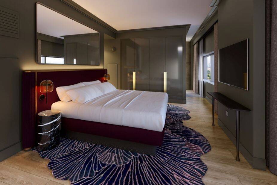 Penthouse I