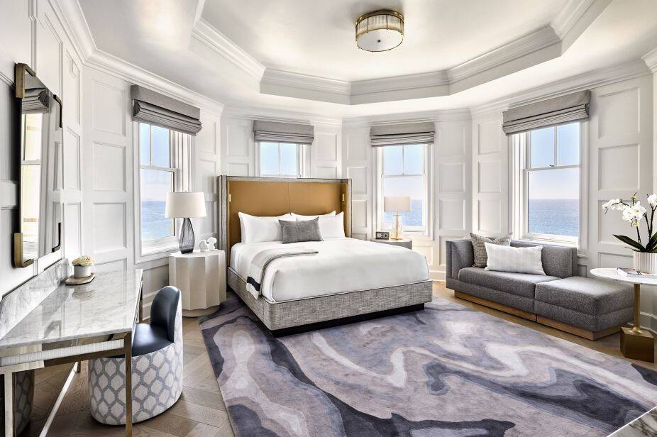 Signature Suite