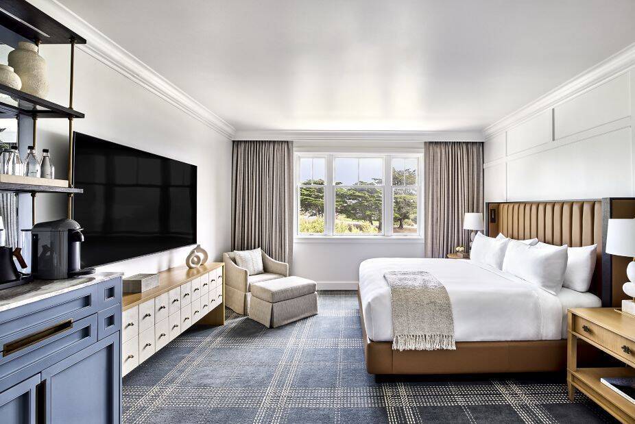 Guest House Deluxe Room