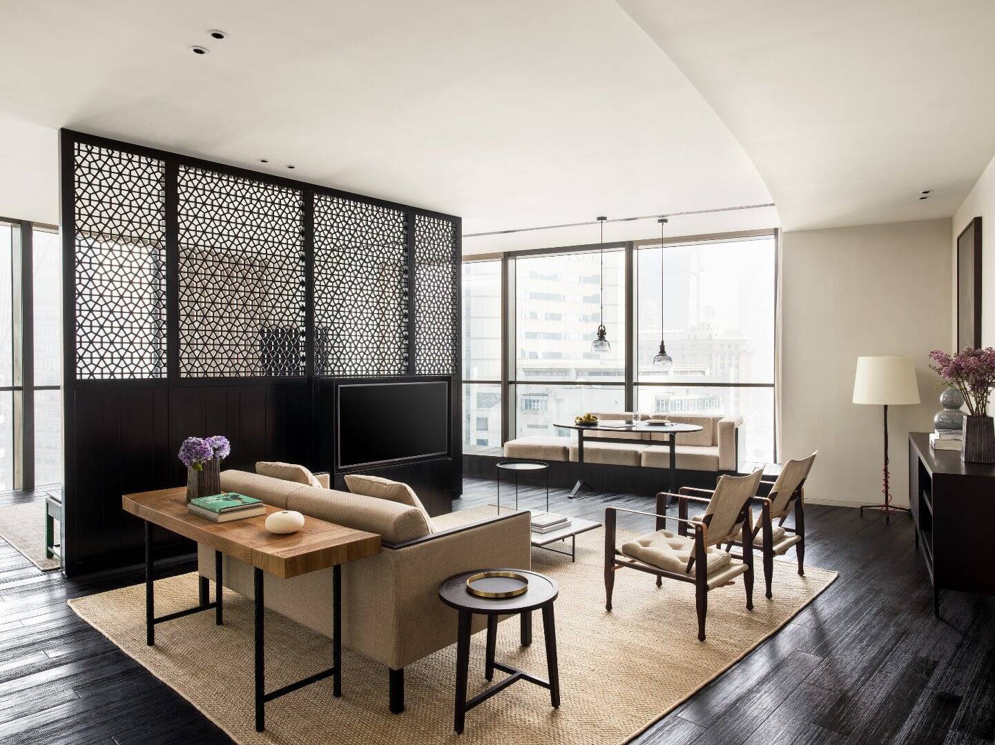 Residence 90