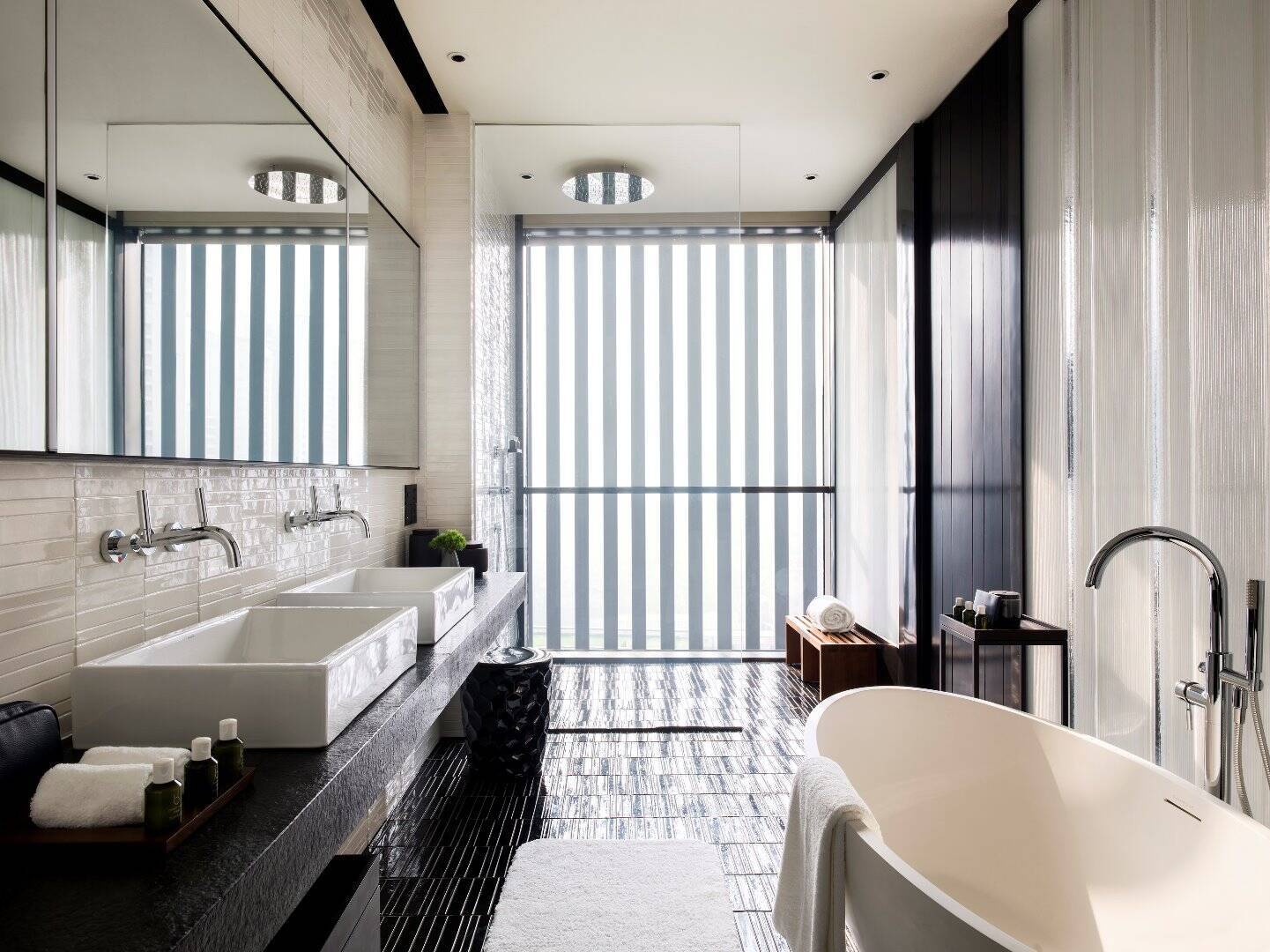 Residence 55
