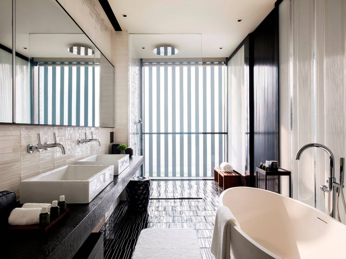 Residence 110