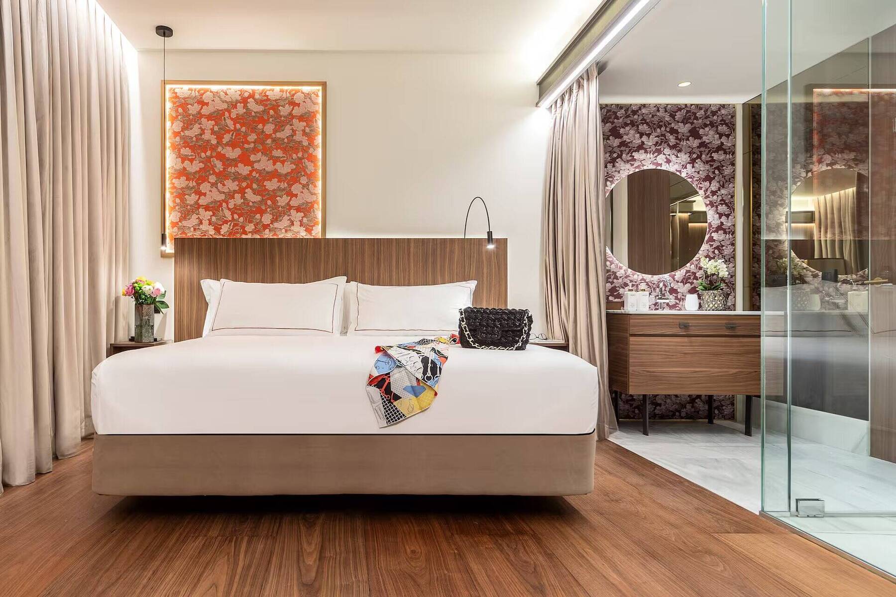 Aragona Two-Bedroom Suite