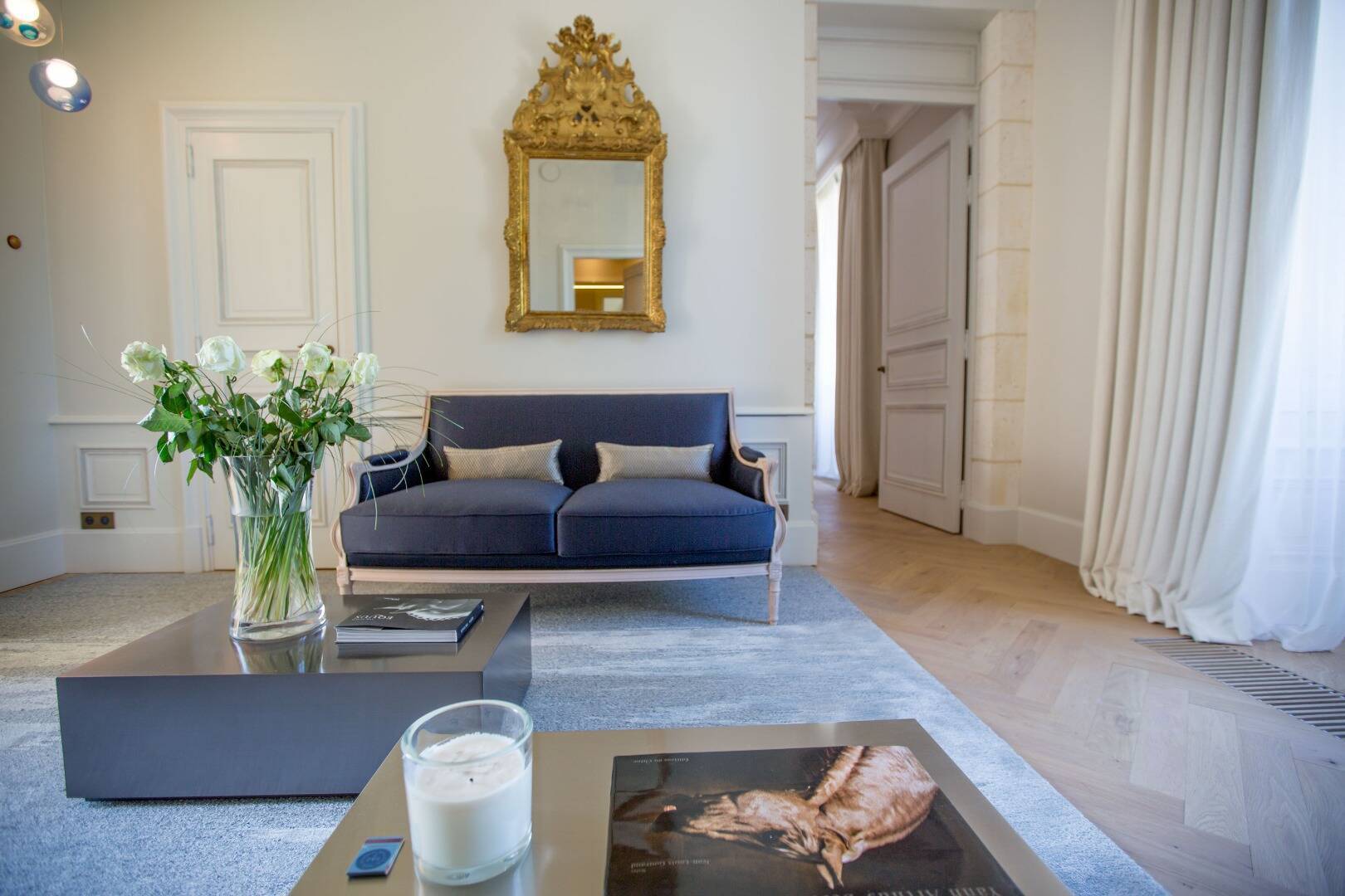 JUPITER JUNIOR SUITE 