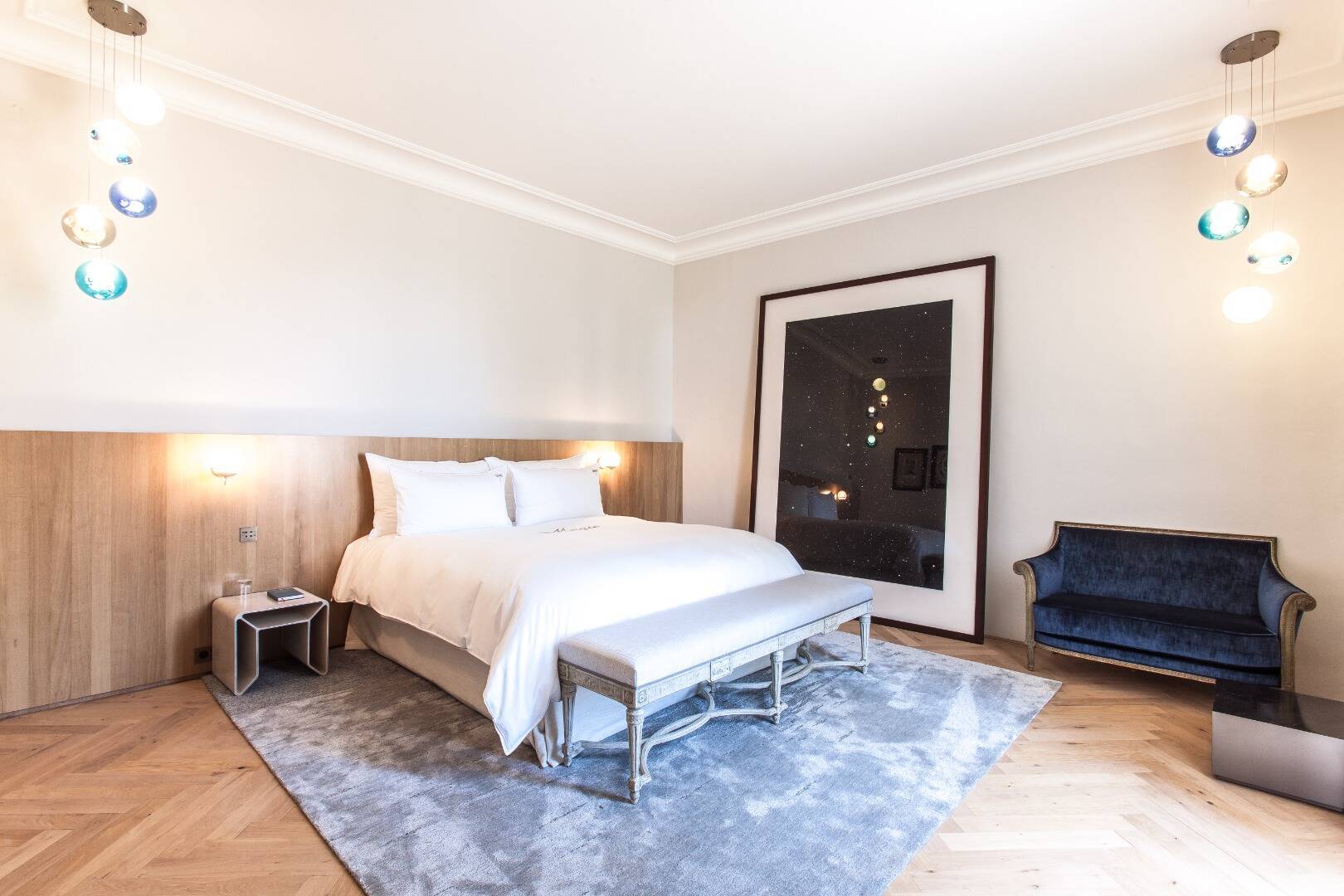 JUPITER JUNIOR SUITE 