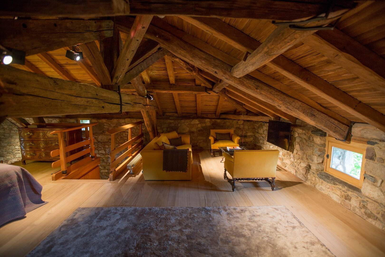 LICORNE COTTAGE
