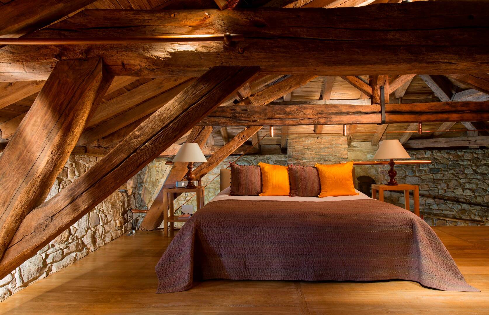 LICORNE COTTAGE