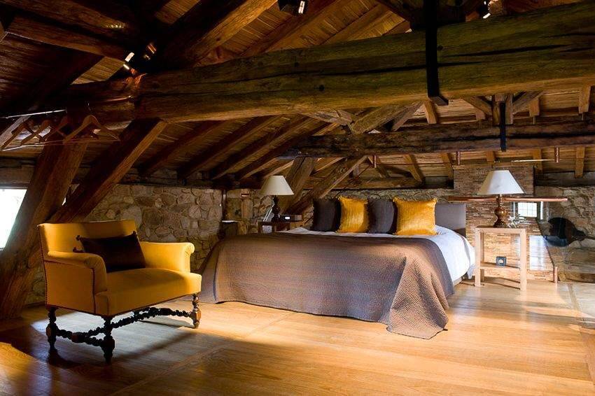 LICORNE COTTAGE