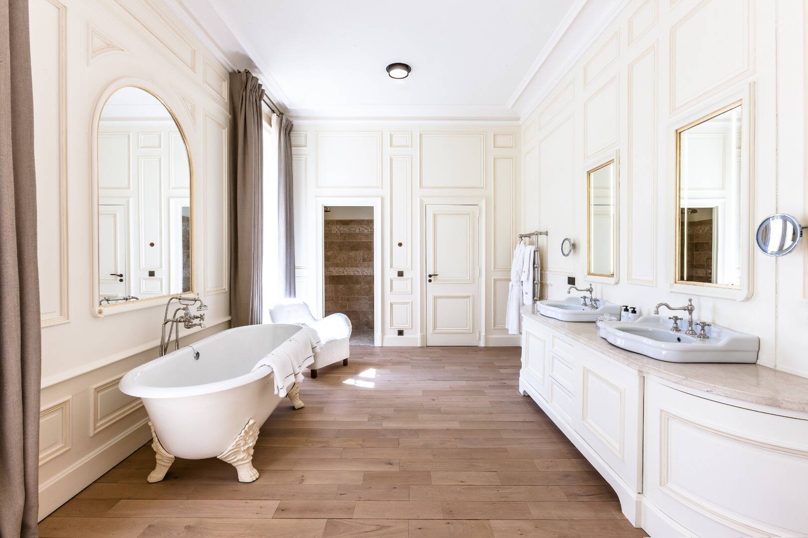SOLEIL PRESTIGE SUITE