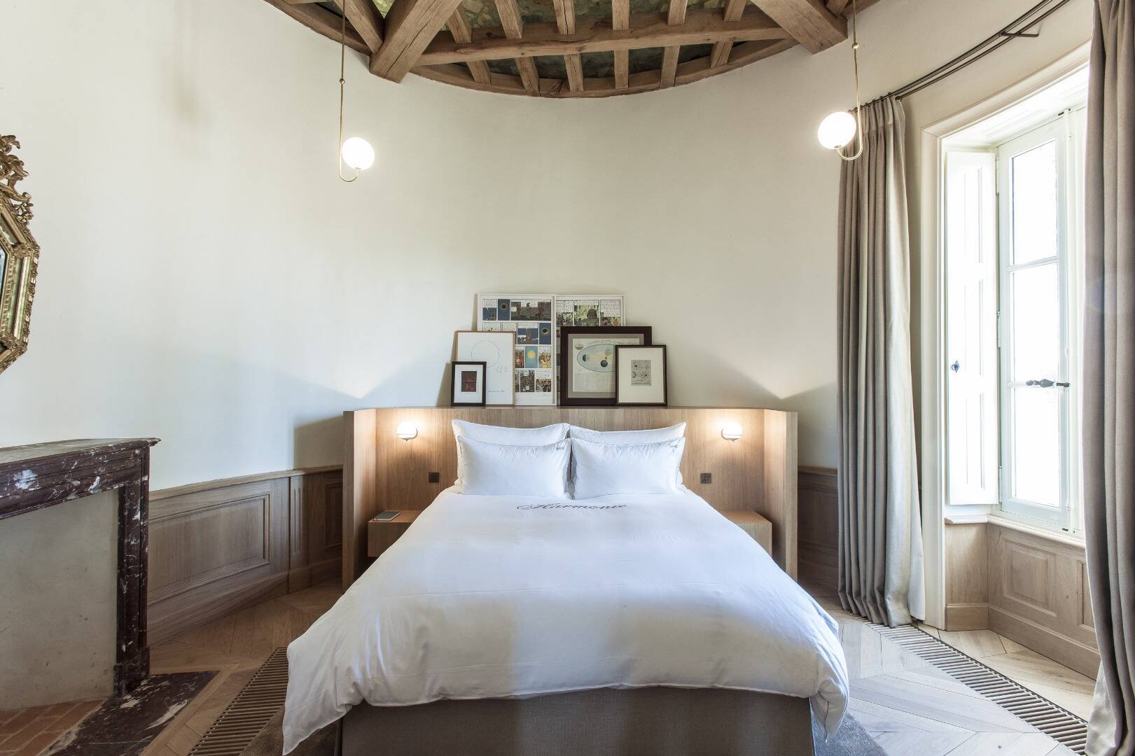 SOLEIL PRESTIGE SUITE