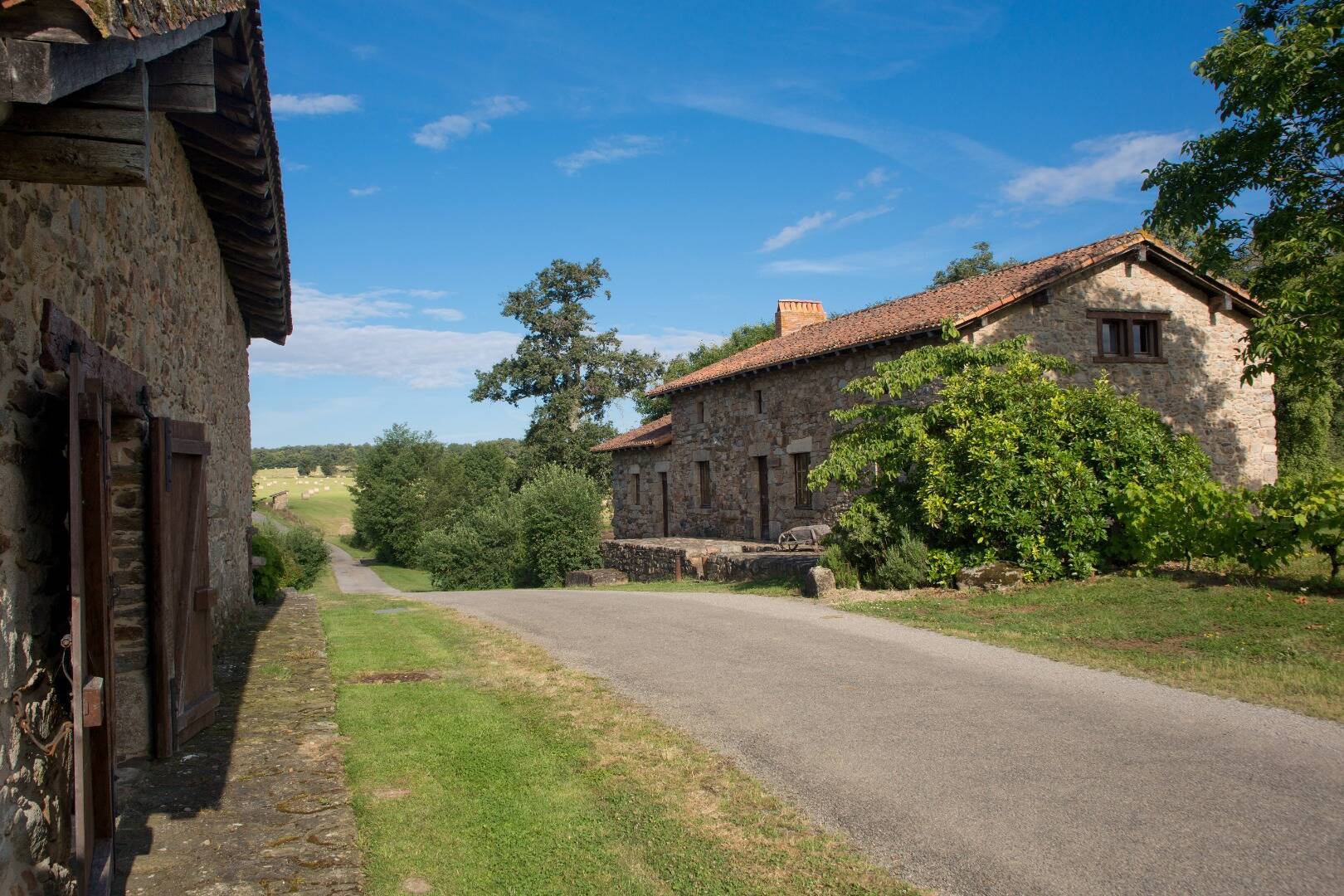 CENTAURE COTTAGE