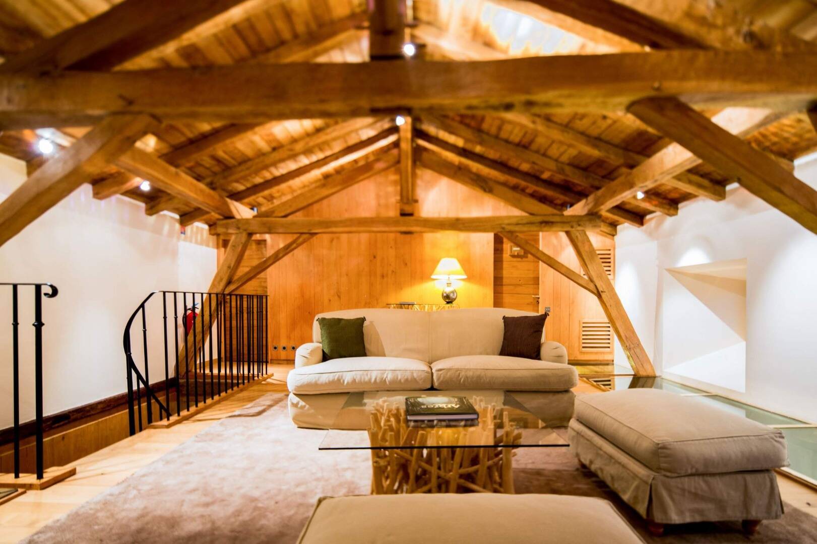 CENTAURE COTTAGE