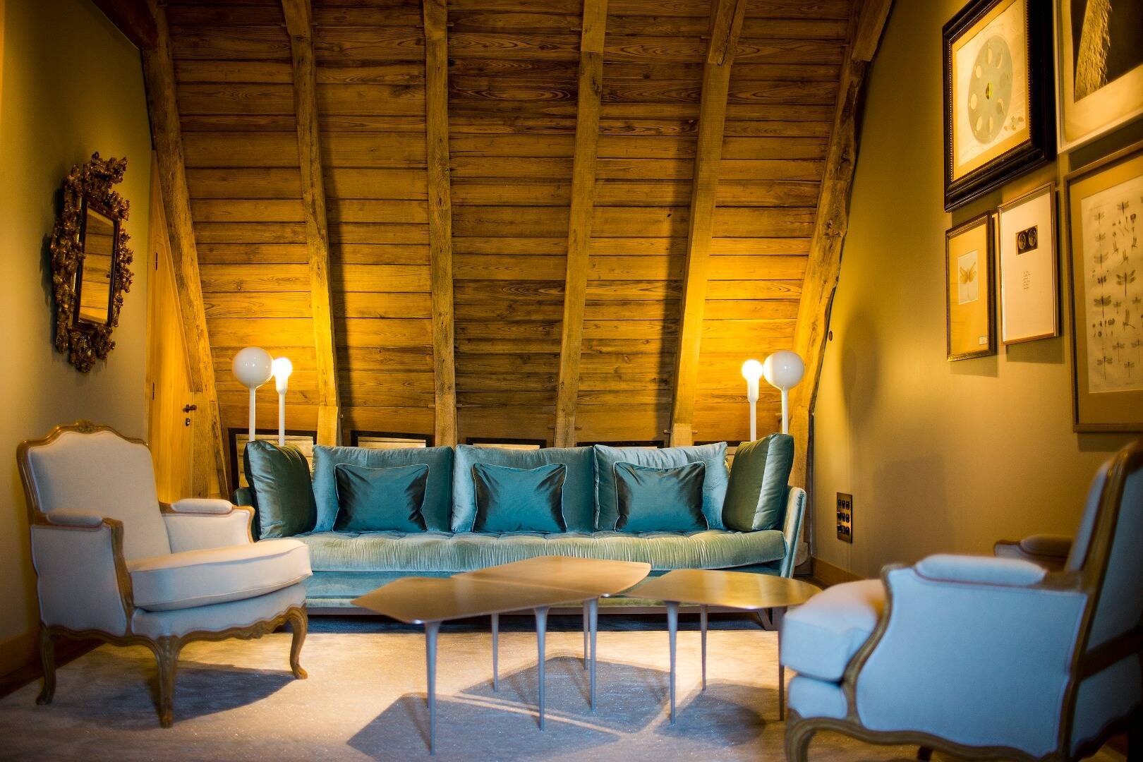 LUNE SUITE