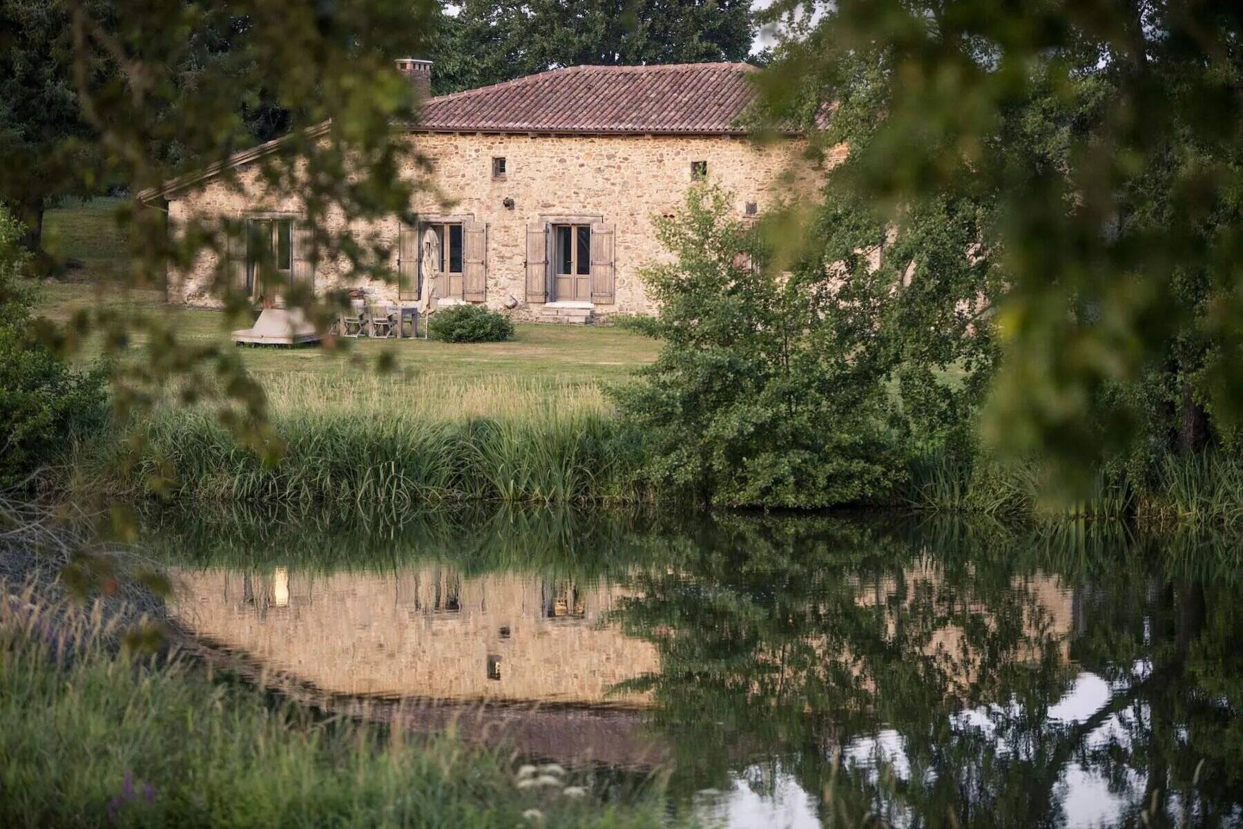 SERPENTAIRE COTTAGE