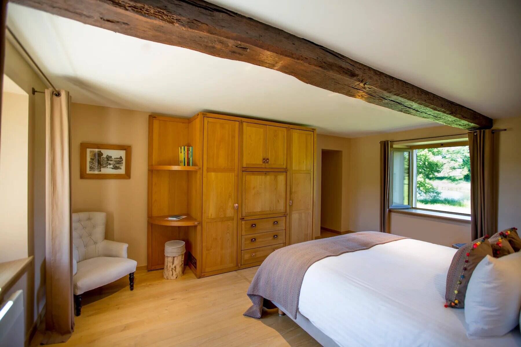 SERPENTAIRE COTTAGE