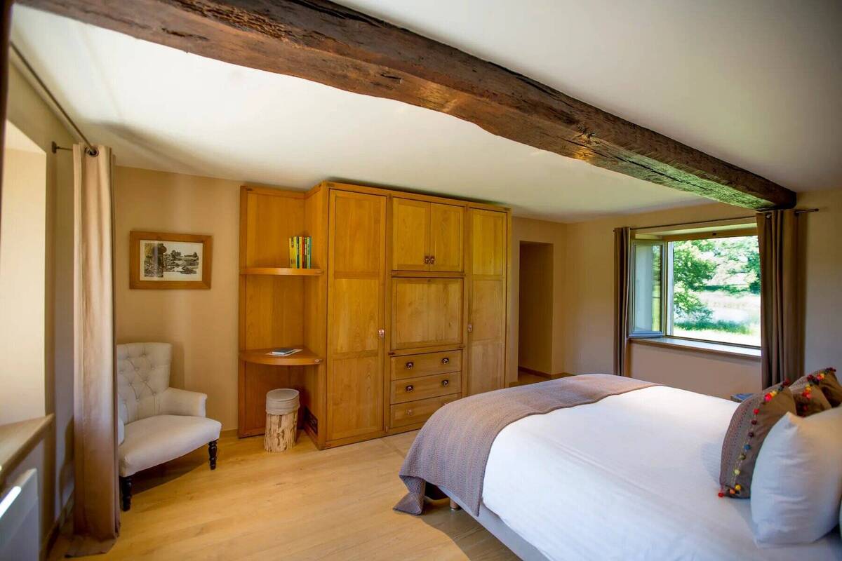 SERPENTAIRE COTTAGE