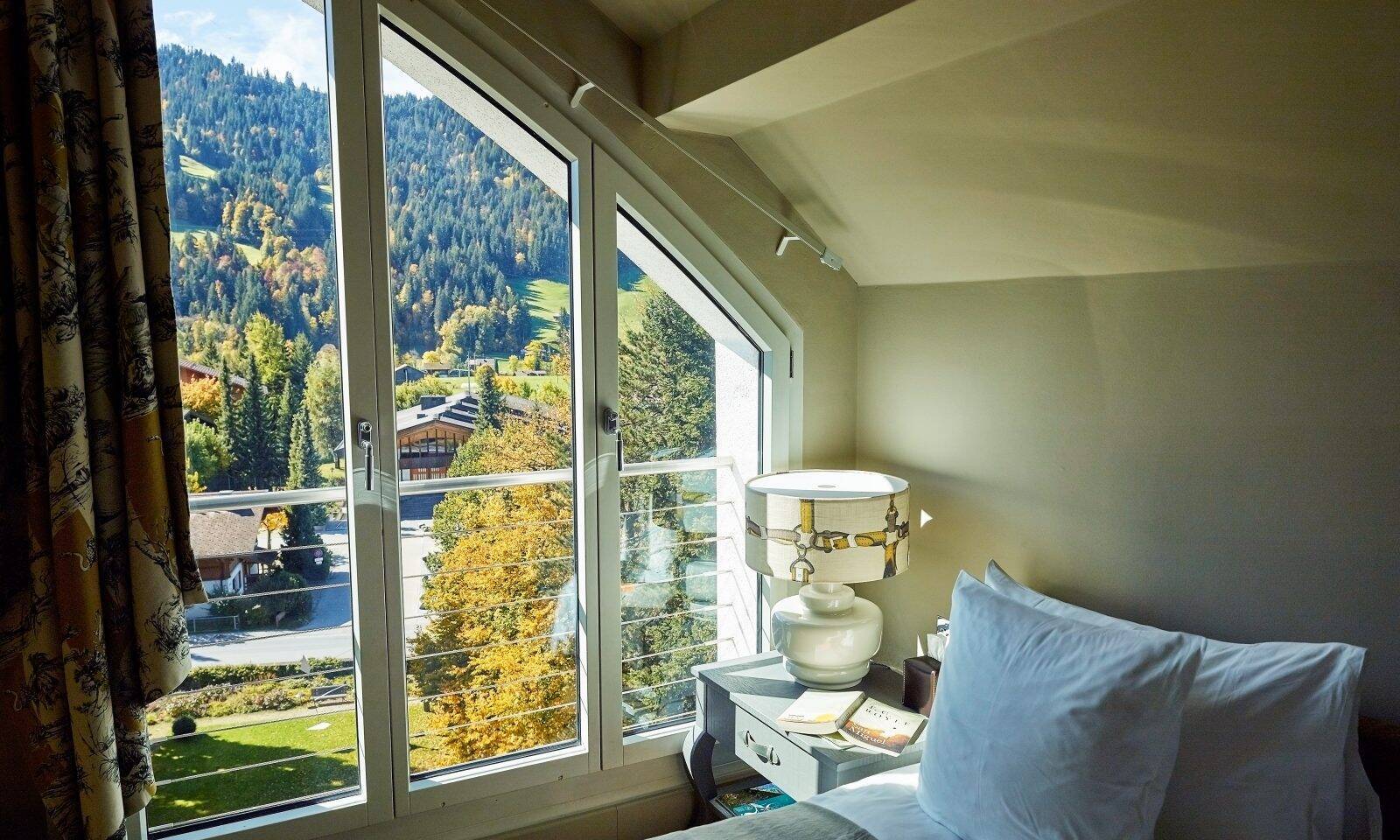 Panorama Suite