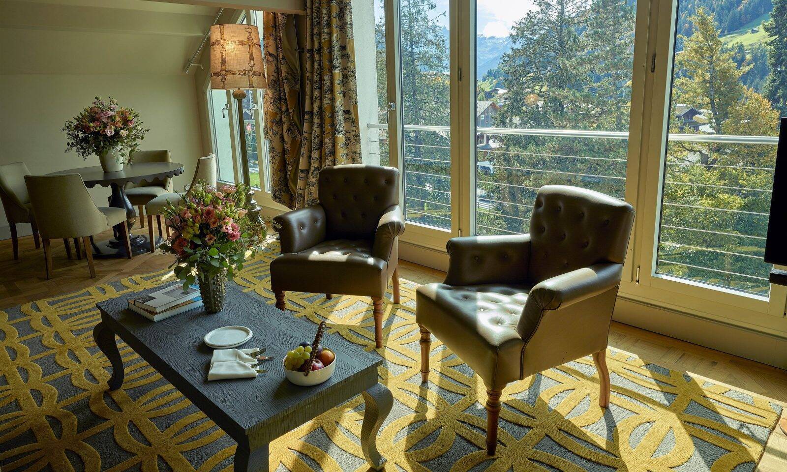 Panorama Suite