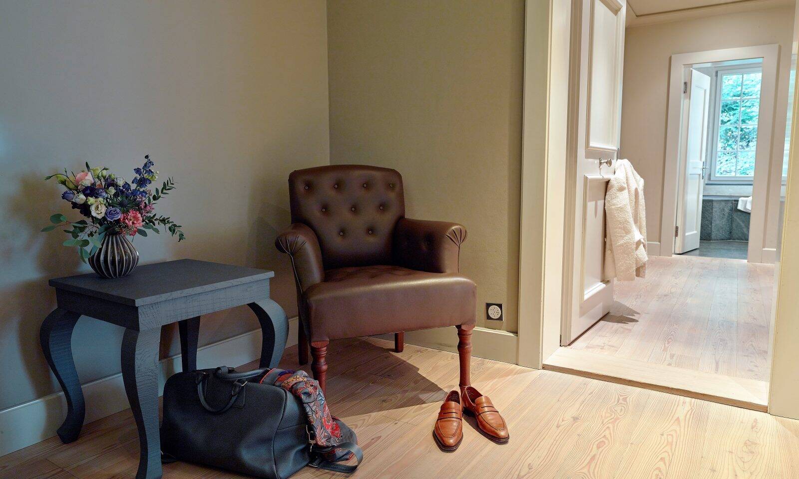 Tower Suite