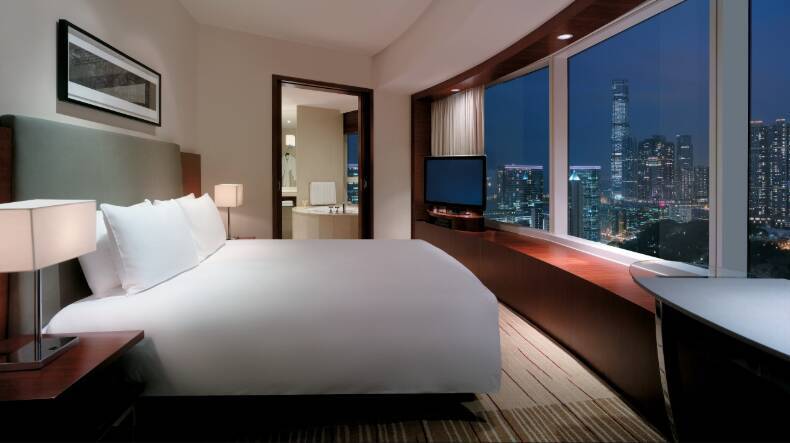 Regency Suite