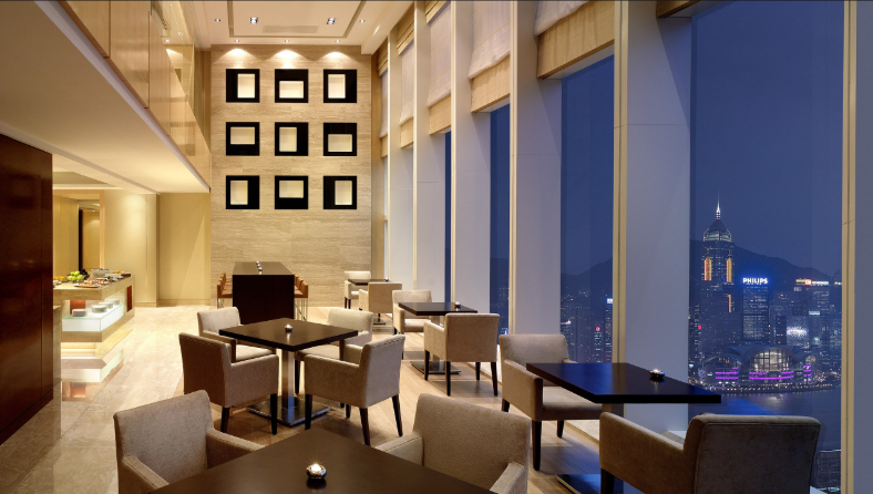 Regency Suite