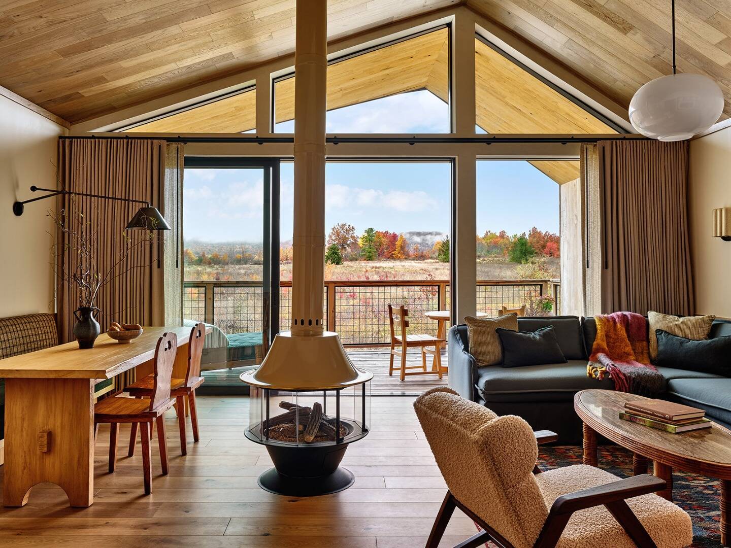 RIDGE SUITE