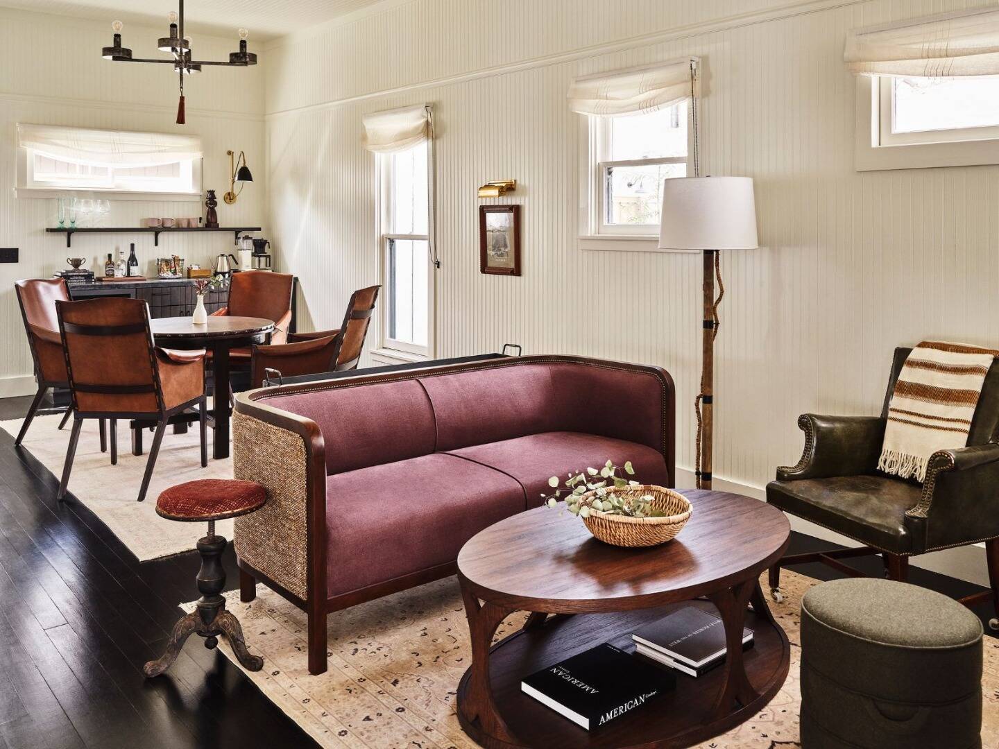 Cypress Cottage
