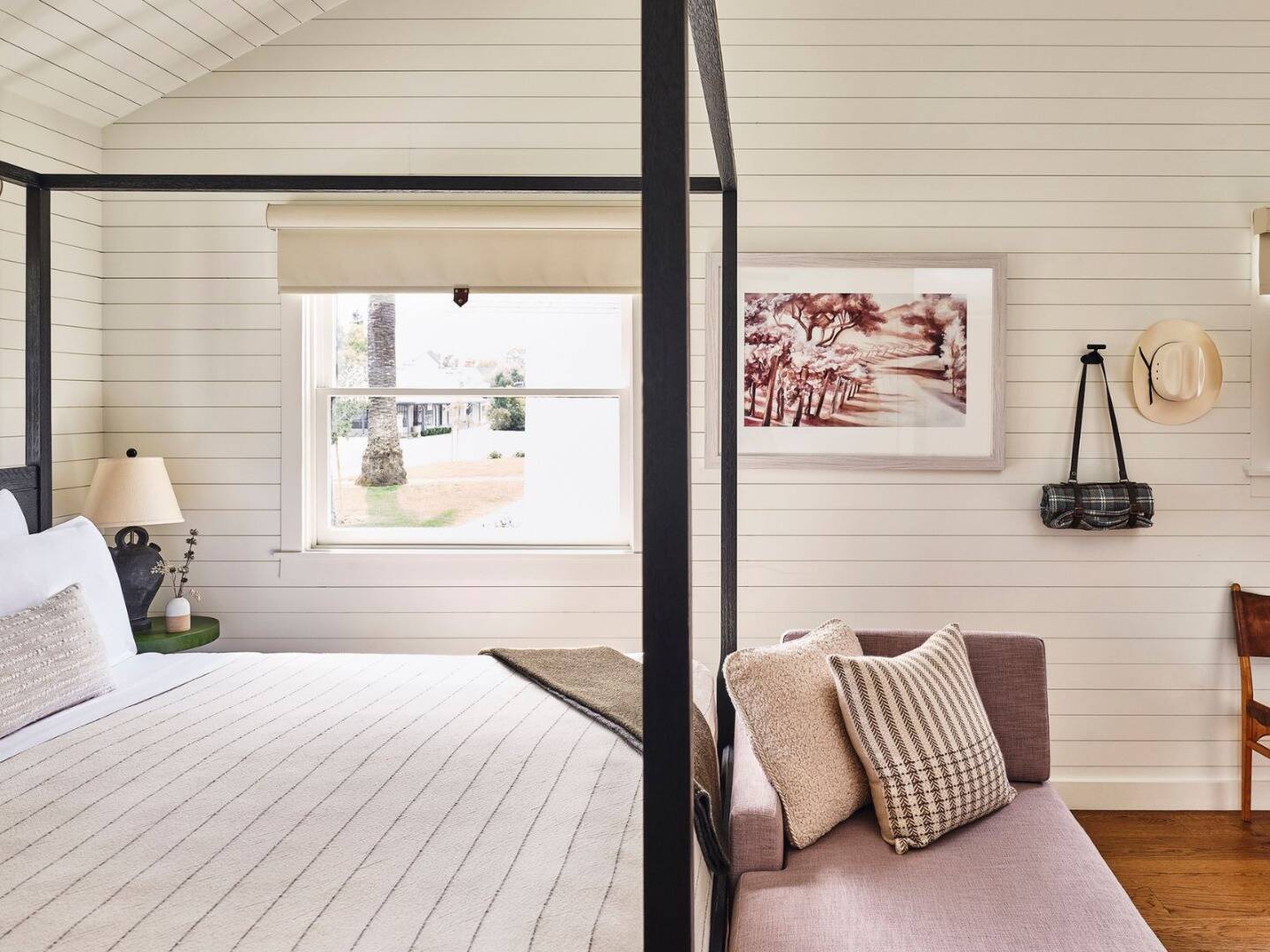 Cedar Cottage