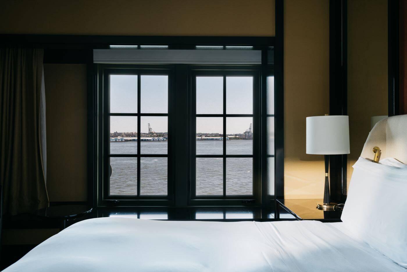 Fulton Corner Suite