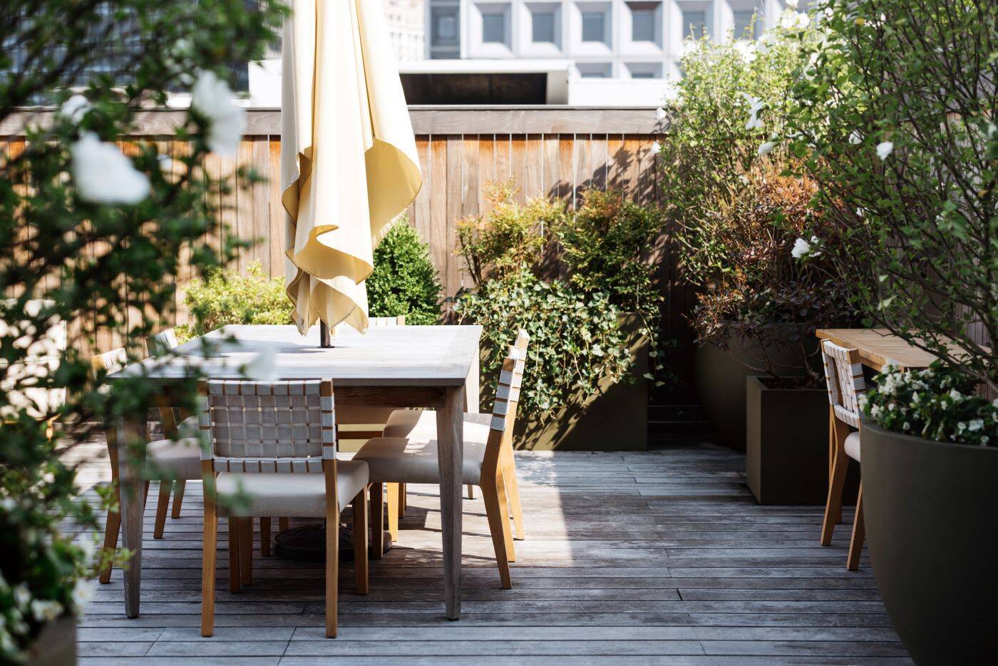 Garden Suite (One Bedroom) with Grand Patio