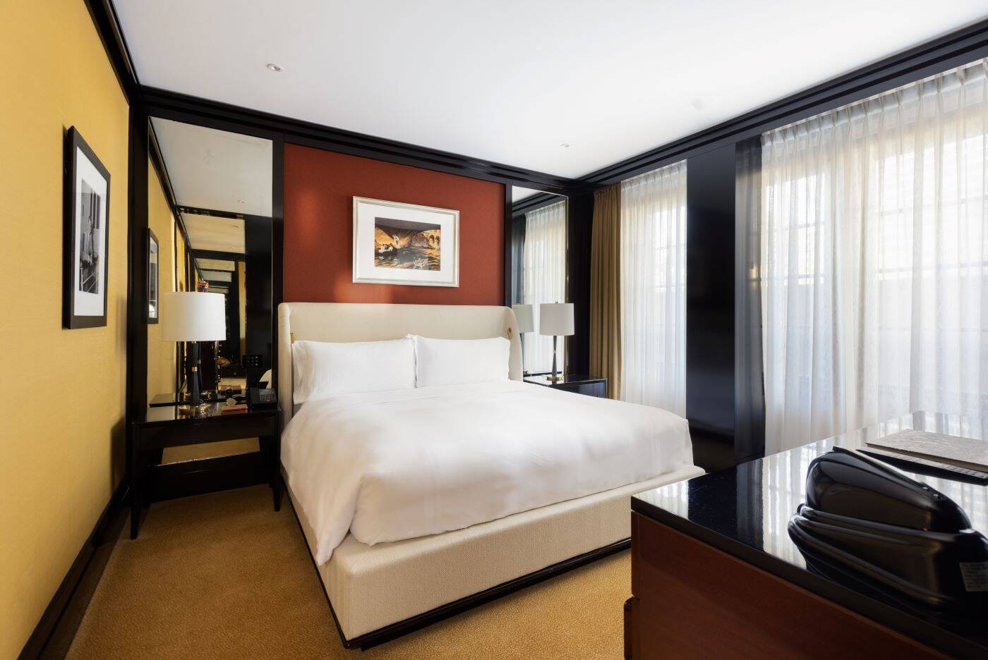 Garden Suite (One Bedroom) with Grand Patio